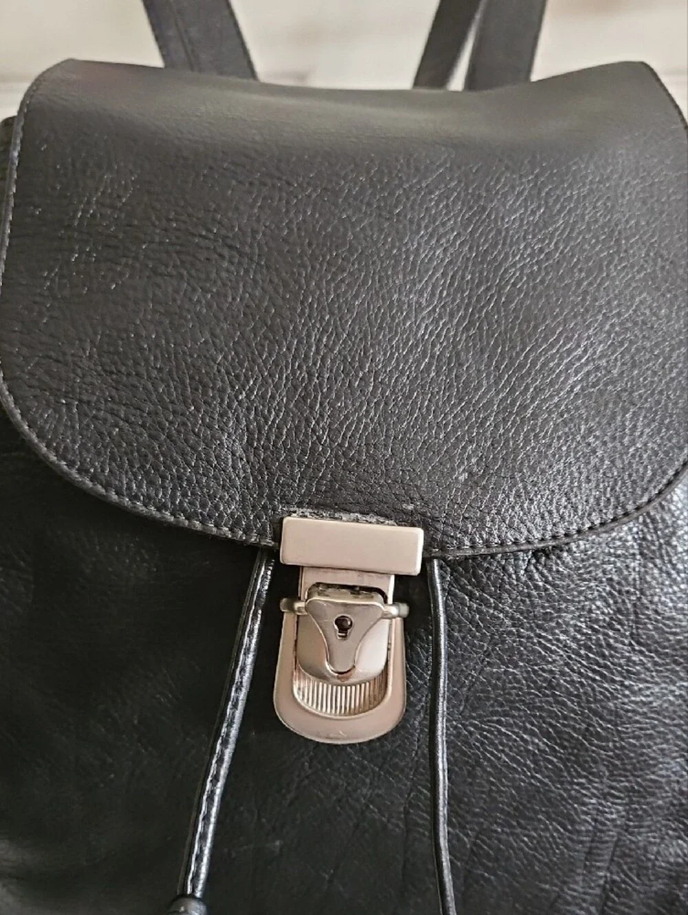Ann Taylor structured black